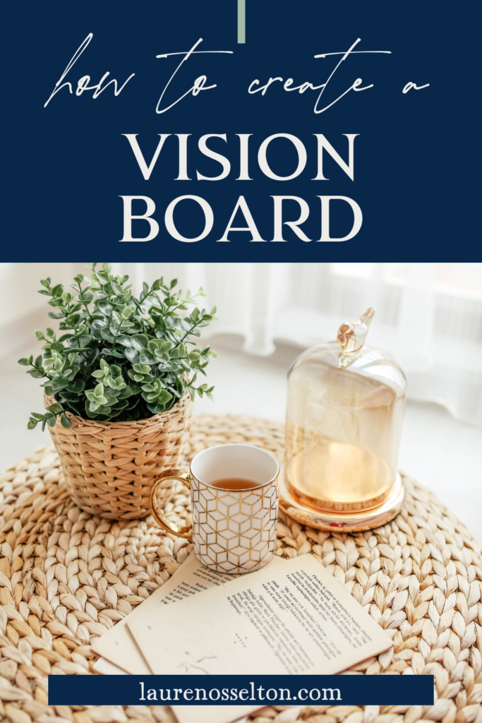 What is a vision board? In this blog learn all about vision board and how to create your dream board! Vision boards can be a powerful tool to help with your mindset practice! Check out the blog to learn more.