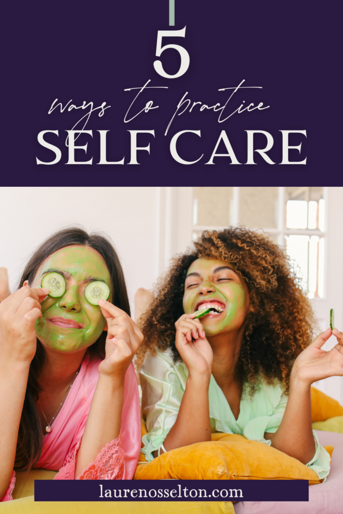 Stress and anxiety can take a tall on your motivation as an entrepreneur. As a creative entrepreneur who's dealt with chronic anxiety, I know that practicing self care will help you manage your stress and relieve anxiety. In this blog, I cover my 5 ways to practice self care when anxiety hits! You'll even find a free-anxiety colouring booklet to get started with your stress relief activities right away!