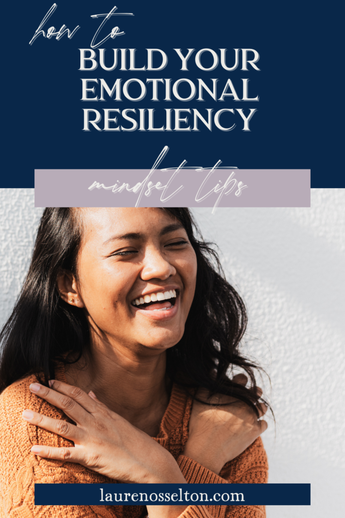 Building emotional resilience will help you be stronger mentally & journaling will help you keep your mind at peace. It is a great emotional resilience activity! Get the 10 prompts and learn how to build emotional resilience.