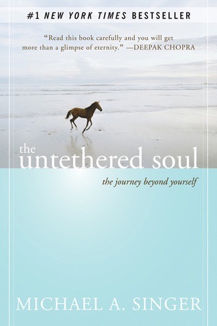 the untethered soul 