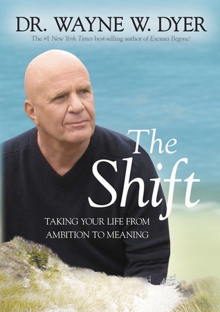 the shift by wayne dyer 