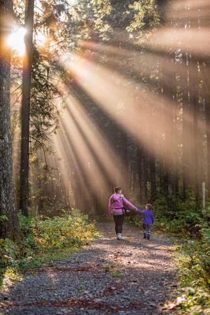 A conversation with your inner child is incredibly healing - try these mindfulness journal prompts to do so 
