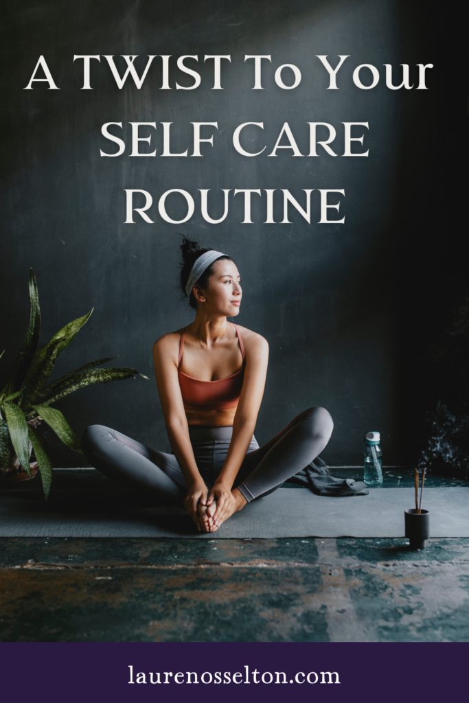 Infusing your mindset and self care routines with radical self love and flexibility allows for you to create feel good routines and habits that are easier to sustain! In this post, you'll hear all about this new way to consider self care and receive new insights for your own routine. 