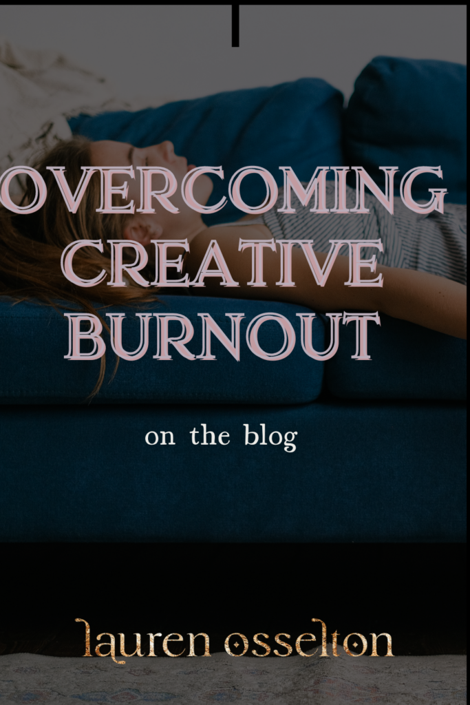 Burnout is NOT a joke! If you're experiencing creative entrepreneur burnout, I've got some mindset and self-care tips you can use to prevent and or recover from burnout! As an entrepreneur who experienced burnout myself, I know how much taking care of yourself is important so don't miss out on this blog with self care and mindset ideas for creative entrepreneurs who are experiencing burn out.