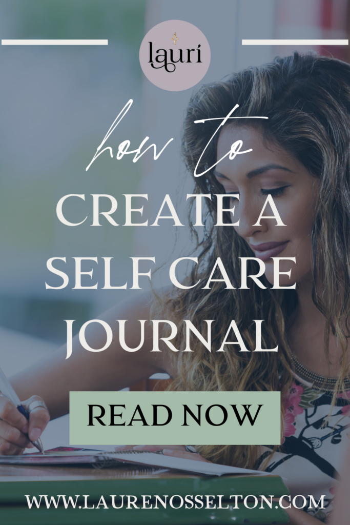 Not only is journaling a fantastic mindset tool, journaling is an act of deep and tender self care. In this blog post, learn how to start your own self care journal, receive clear guidance and prompts on how to journal to get deeper in touch with yourself, and delve deeper into your creativity. You can even download 70 free journal prompts and a free fillable journal to get started in your own practice! 