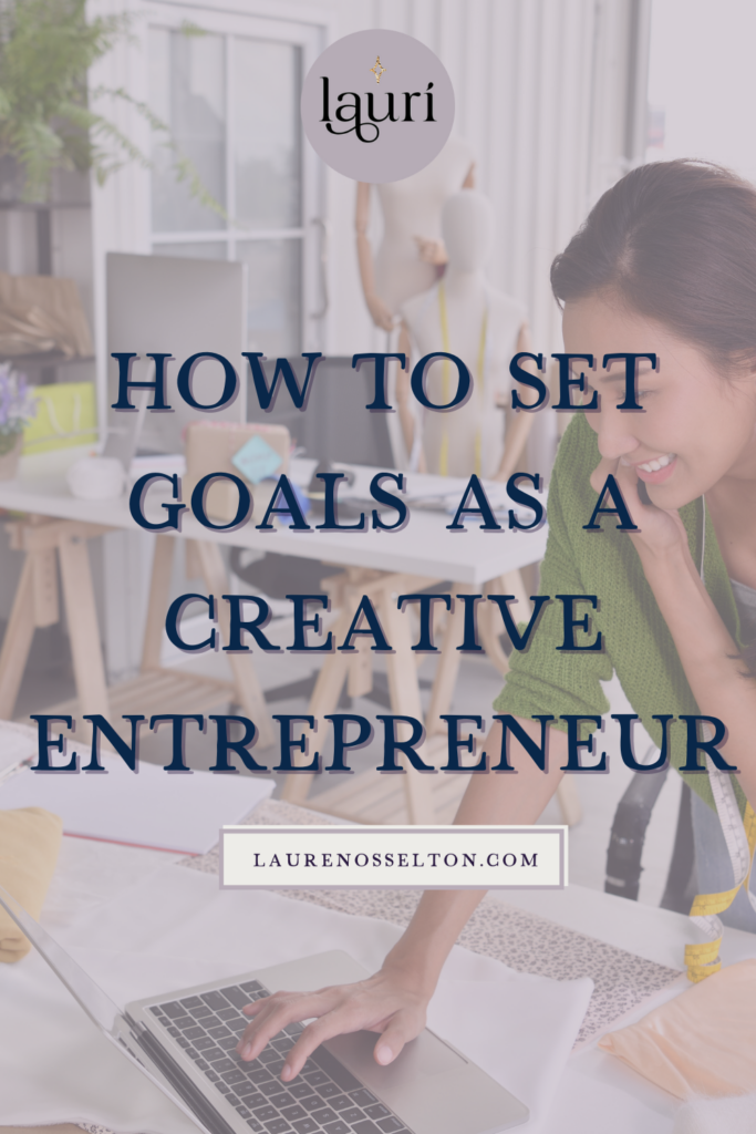 As a creative entrepreneur, setting and reflecting on goals is a game-changer. This post lays out a 5-step approach to overcome common hurdles and align your values with your ambitions. Visualize your goals with tools like vision boards to make them a reality. Ready to supercharge your journey? Join the FULFILLED Masterclass and shift your focus from external success to inner fulfillment. Start crafting lasting, life-changing habits today. Watch now to kickstart your creative and fulfilled self!