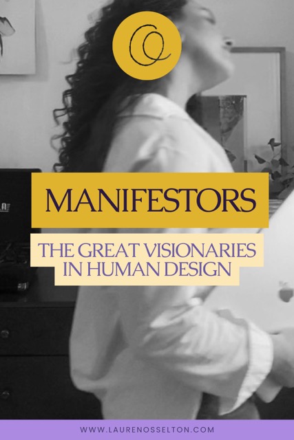 Curious about how Manifestors truly thrive in Human Design? Dive deeper into their unique power to create, act, and inspire without limitations! Discover the secret to unlocking PEACE and mastering the art of informing those around you. Whether you're a Manifestor or just want to learn more, this post is packed with insights that will transform how you understand energy and purpose. Don’t miss out—read the full article now and uncover the keys to embracing your visionary nature!