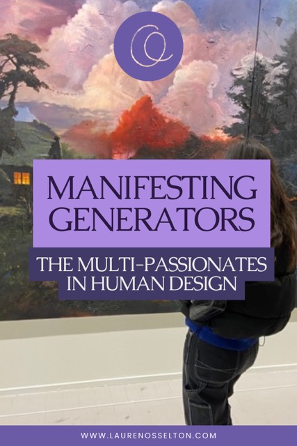 Manifesting Generators (MGs) are a Human Design subtype of the Generator, embodying a multi-passionate and magnetic energy that draws opportunities for response. Unlike traditional Generators, MGs have a Motor-to-Throat Connection, enabling them to act quickly on urges if their gut (sacral center) agrees. Known for their charisma and energy, MGs excel at juggling multiple interests but may face challenges like skipping steps or overextending themselves. MGs are designed to exhaust their energy daily, thriving when in alignment and the right environment.