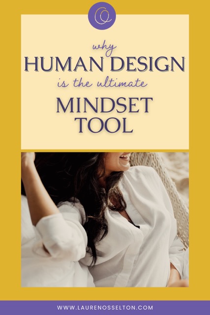 Unlock the most powerful mindset tool you’ll ever use—Human Design. It’s not about forcing habits that don’t fit, but about embracing who you already are. When you understand your unique energy, decision-making style, and strengths, everything shifts. You stop second-guessing and start moving with clarity, ease, and confidence. Ready to tap into your natural flow and finally work with yourself instead of against yourself? Let’s dive in.