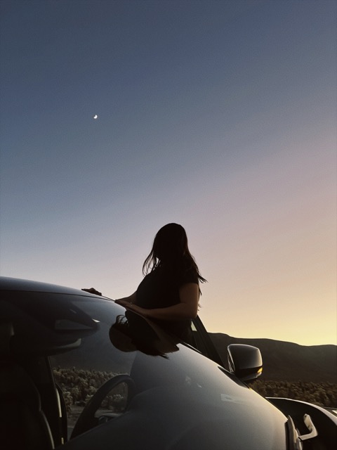 If you're a reflector you must wait a lunar cycle for big decisions 