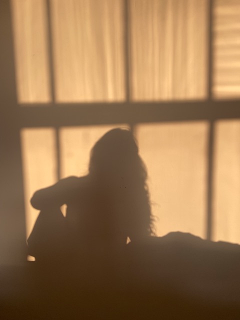 Truly healing from burnout requires you to surrender what healing looks like or the timeline 