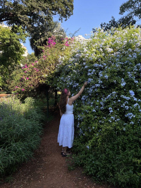 There are things you can do every day to tap into your sense of purpose like tapping into what you feel will be the most fulfilling that individual day 