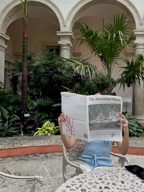 When you're feeling stuck, removing unnecessary pressure is an effective mindset tool and shift