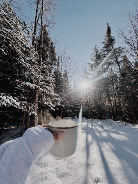 Strategies for setting intentions or goals based on your human design type 