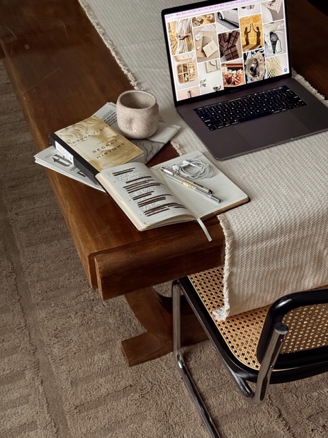 A breakdown of each of the 12 human design profiles 