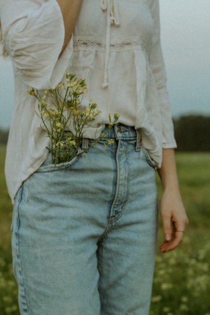 Understanding your human design profile feels like you have a tool in your back pocket at all times to guide you 