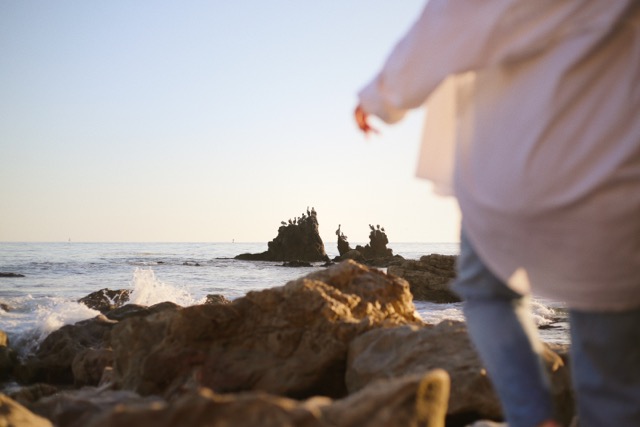 a plan isn't itself a bad thing... clinging to it is 