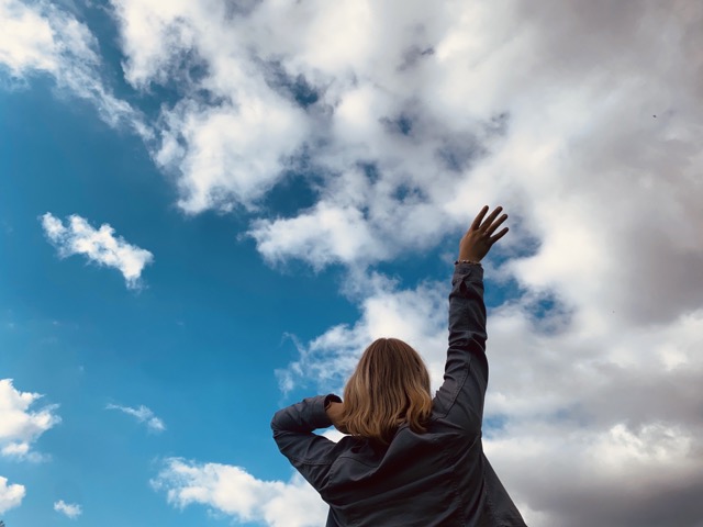 defining success and fulfillment in YOUR way 