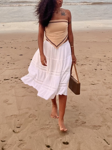 Some things fall away when you are actually living in alignment