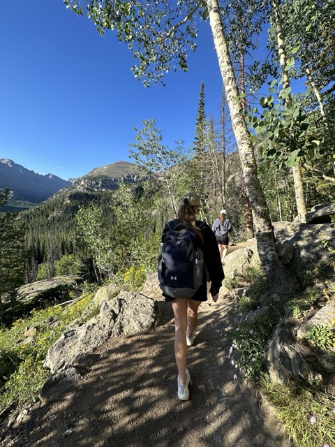 A growth mindset embraces that growth doesn't always feel 'good' 