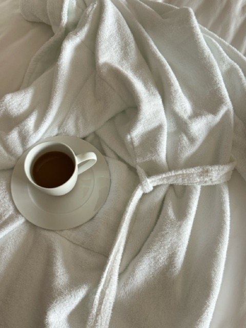 Gentle self care and self-reflective habits allow for you to live in deep alignment