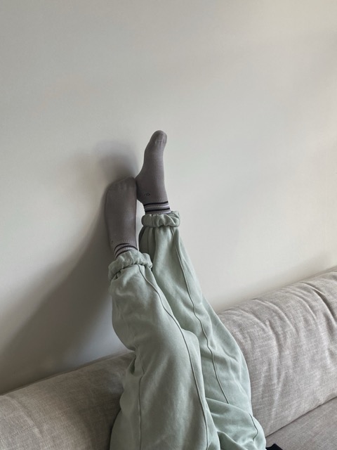 Rest doesn't have to look a certain way to be meaningful