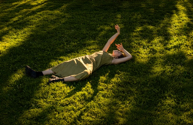 Rest is restoration, not laziness